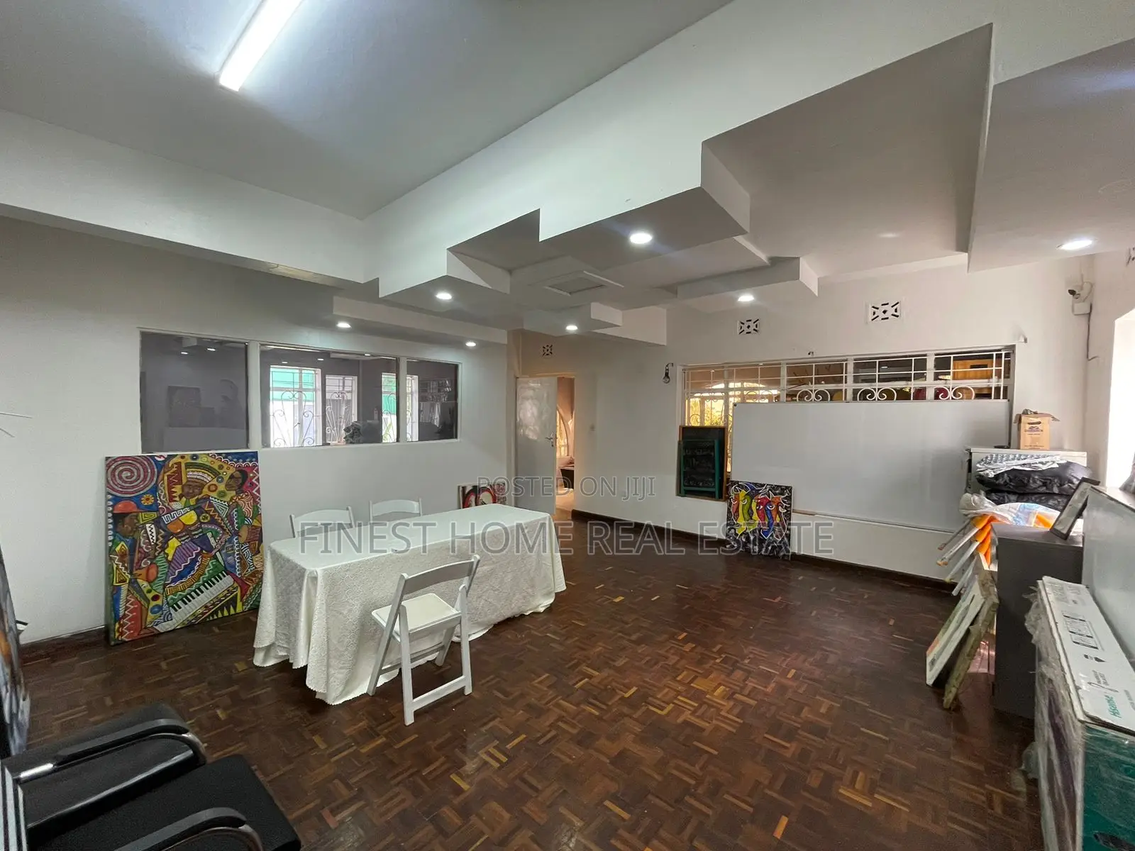 5bdrm Villa in Lukenya for sale