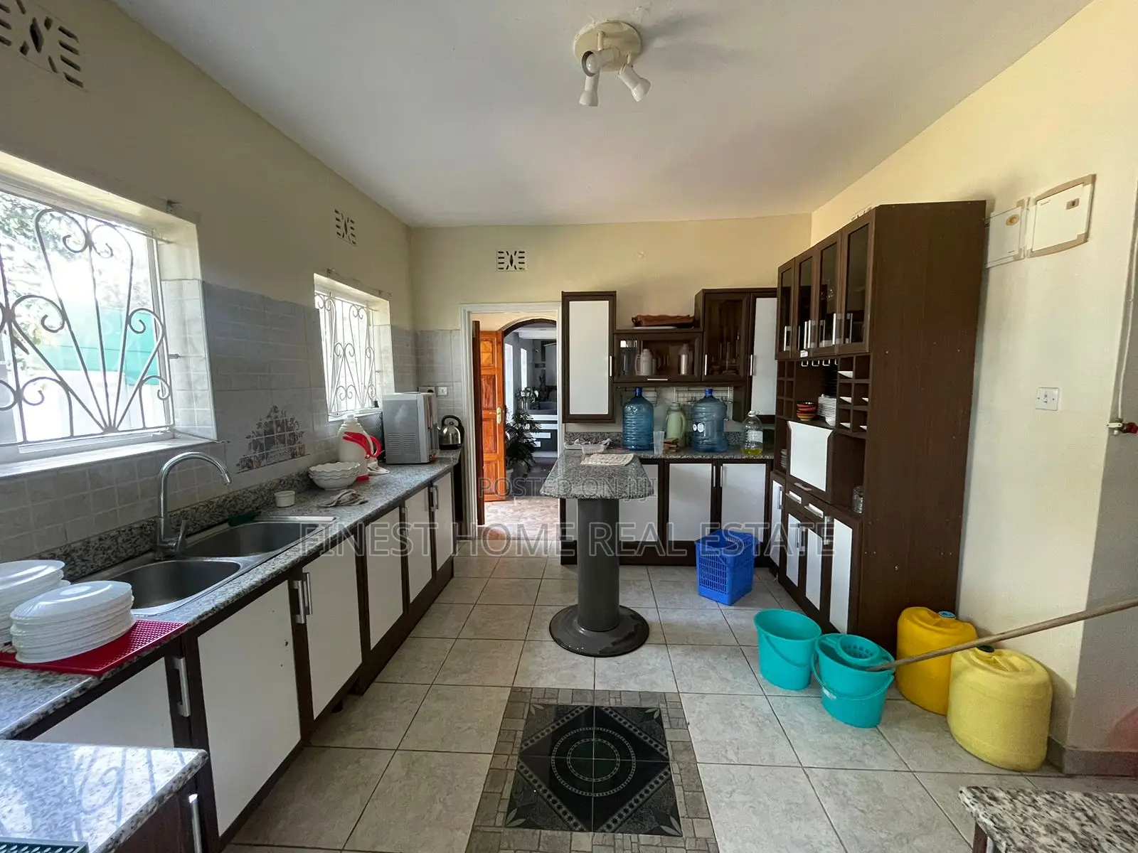 5bdrm Villa in Lukenya for sale