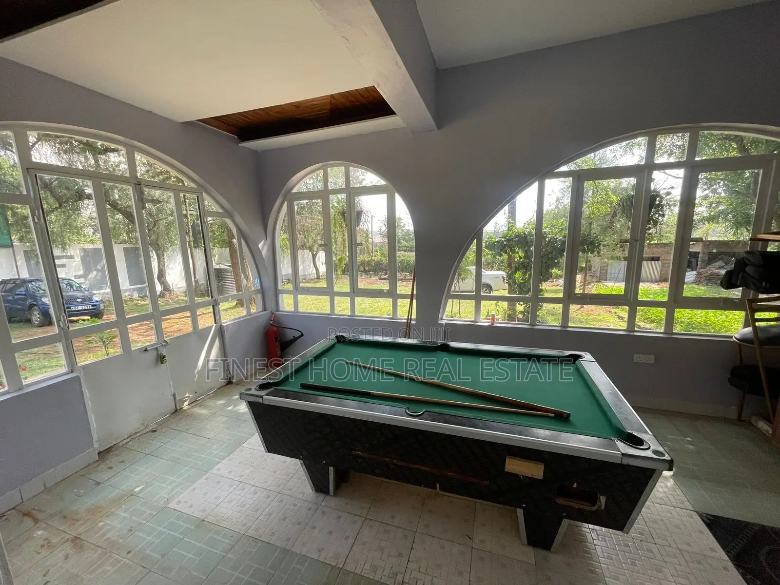 5bdrm Villa in Lukenya for sale