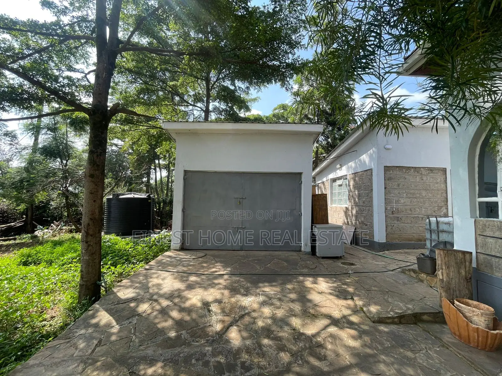 5bdrm Villa in Lukenya for sale