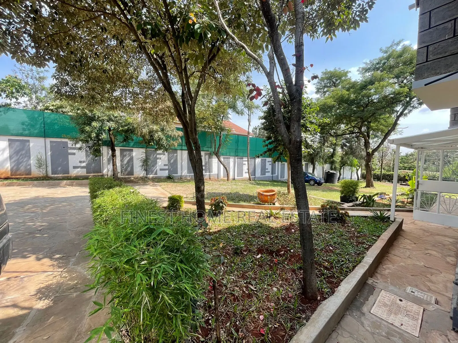 5bdrm Villa in Lukenya for sale