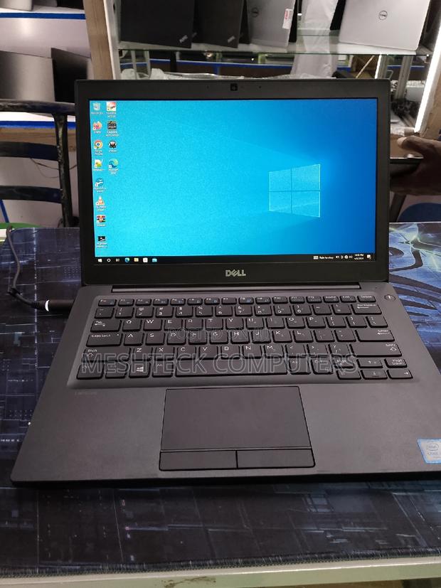 Laptop Dell Latitude 7280 8GB Intel Core I5 SSD 256GB - thumbnail 3