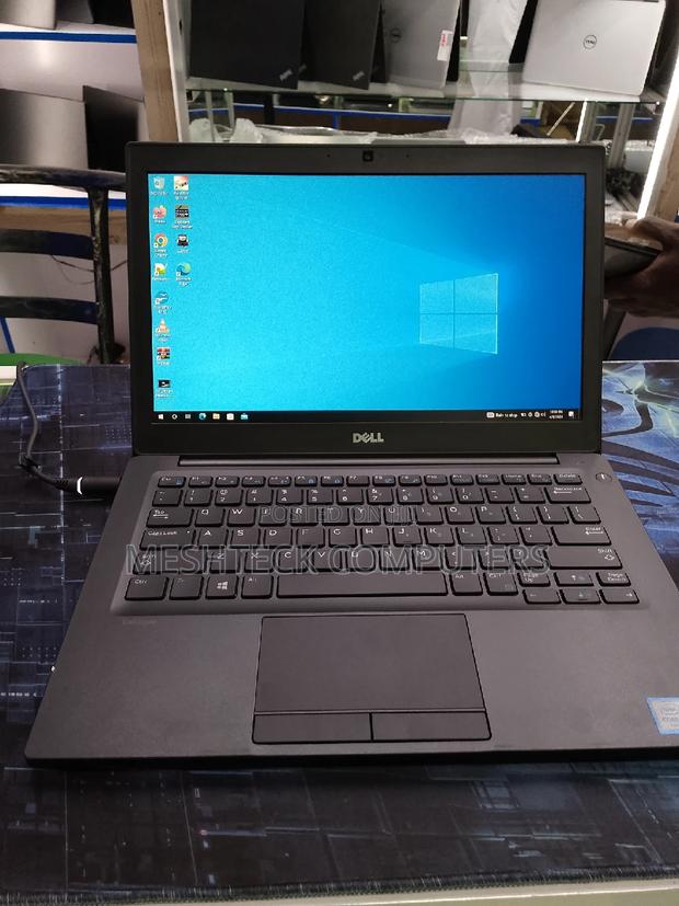 Laptop Dell Latitude 7280 8GB Intel Core I5 SSD 256GB - thumbnail 4