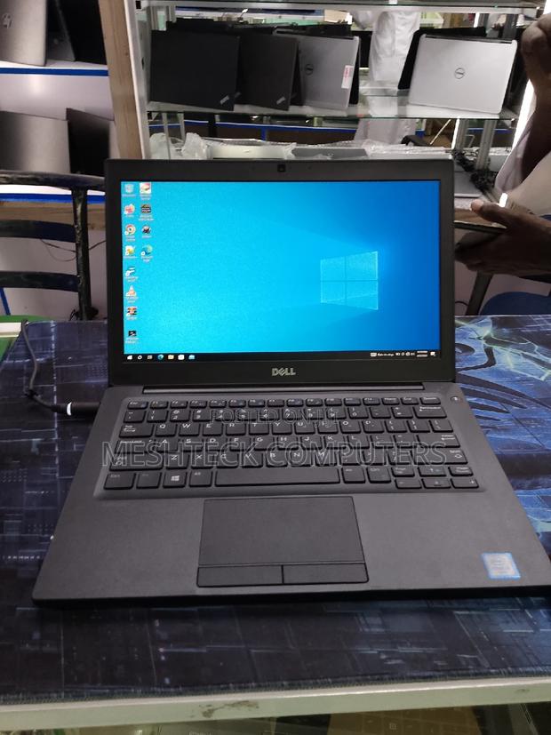 Laptop Dell Latitude 7280 8GB Intel Core I5 SSD 256GB - thumbnail 6