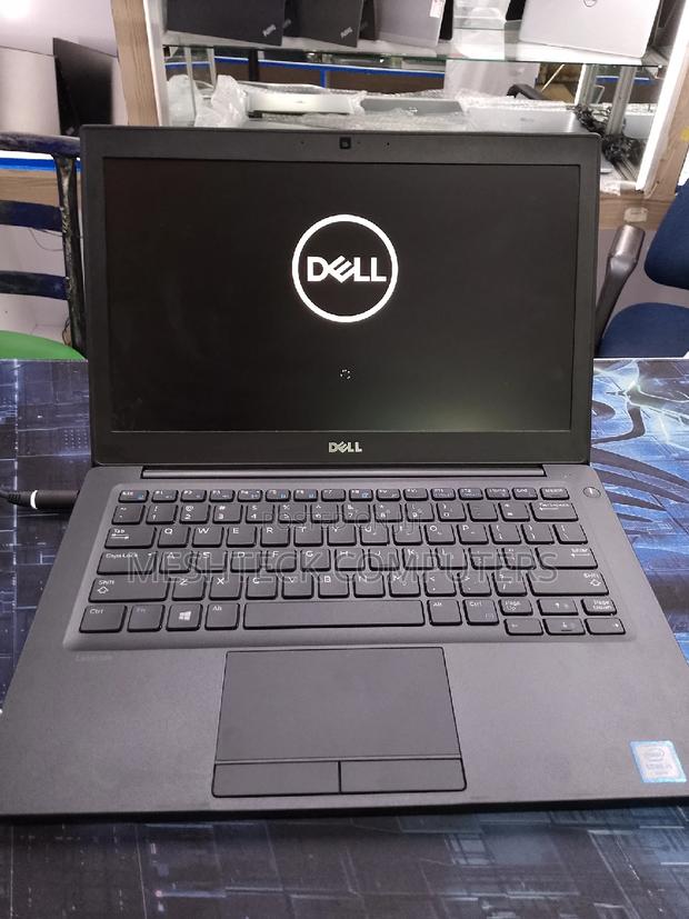 Laptop Dell Latitude 7280 8GB Intel Core I5 SSD 256GB - thumbnail 7