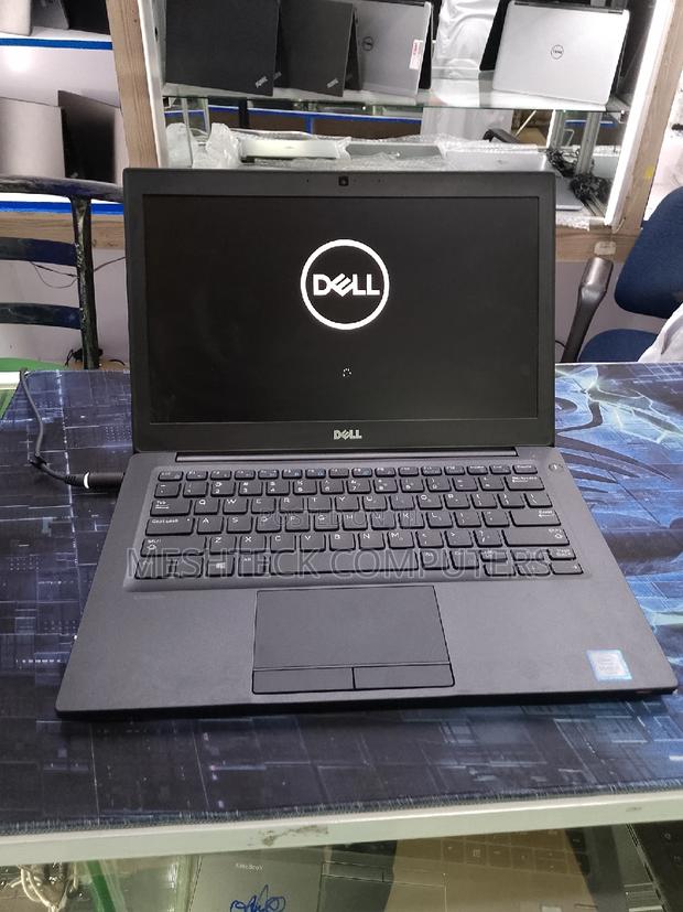 Laptop Dell Latitude 7280 8GB Intel Core I5 SSD 256GB - thumbnail 2