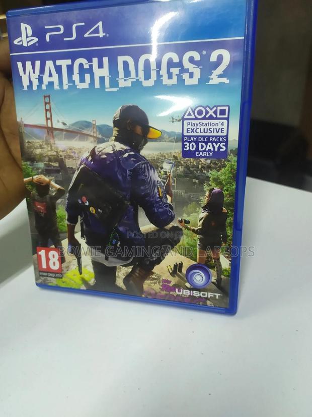 Watch Dogs 2 - thumbnail 2