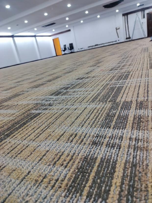 VIP Carpet Tiles Suppliers in Kenya.