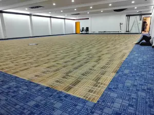 VIP Carpet Tiles Suppliers in Kenya.