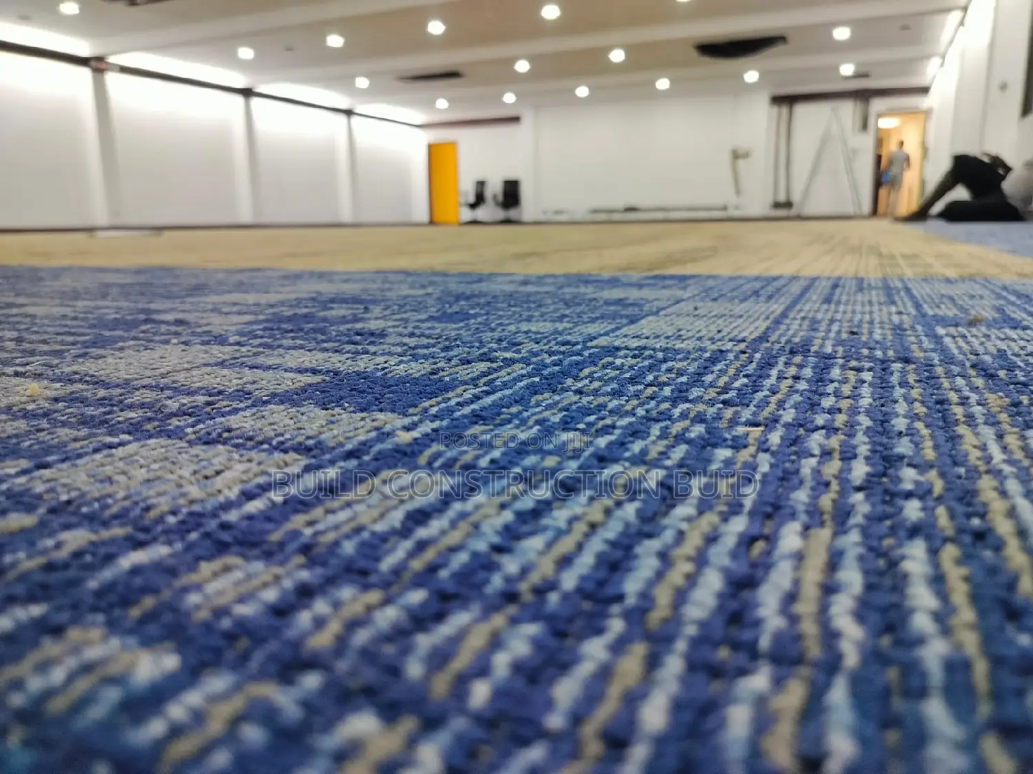 VIP Carpet Tiles Suppliers in Kenya.
