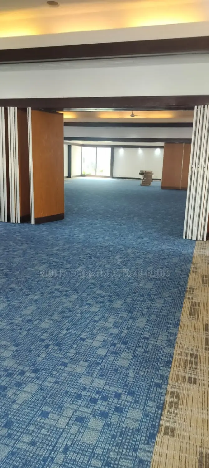 VIP Carpet Tiles Suppliers in Kenya.