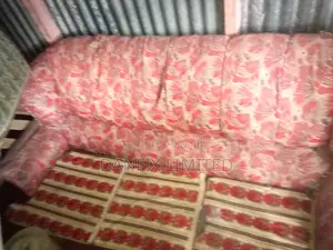Sofa Uphostelry and Recushioning Services