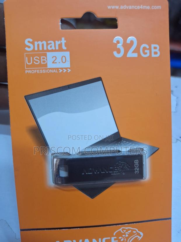 3.0 USB Advance Flash Disk, Advance Flash Disk 32GB USB - main view