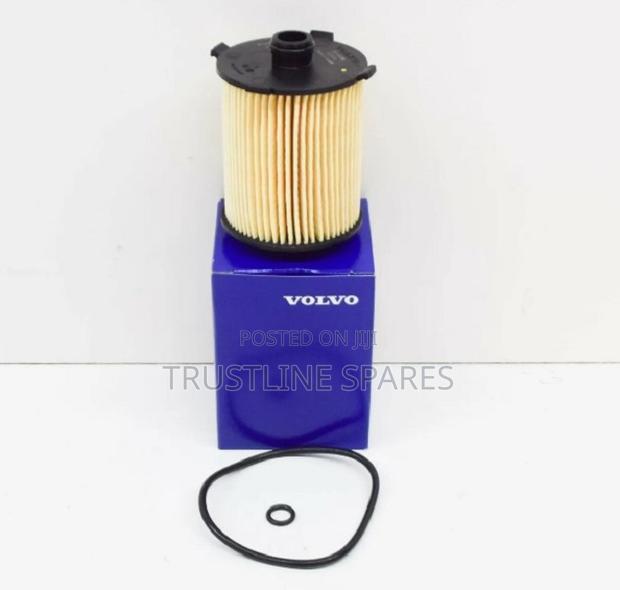 Volvo S60,V40,V60,XC60,XC70,XC90 Oil Filter Genuine 32140029