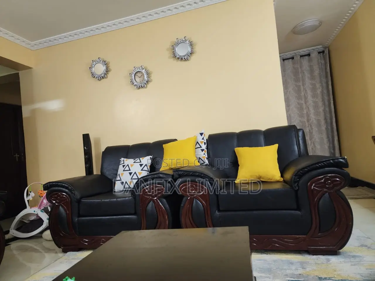 Sofa Repair Services