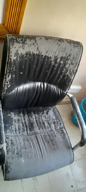 Office Chair Repair Services