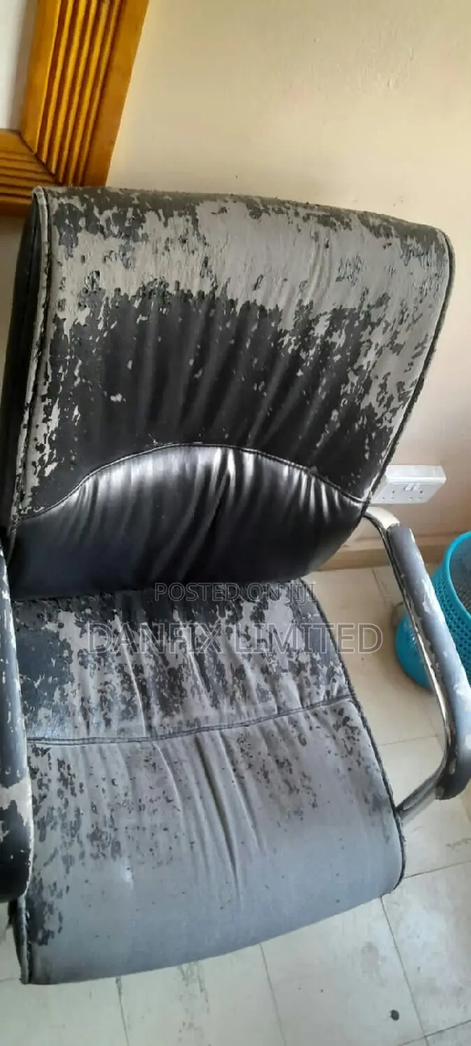 Office Chair Repair Services