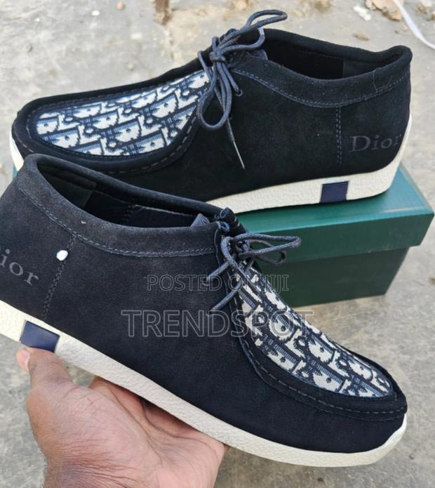 Clarks Dior Sneakers - thumbnail 2