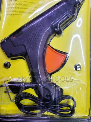 Hot Melt Glue Gun - thumbnail 2