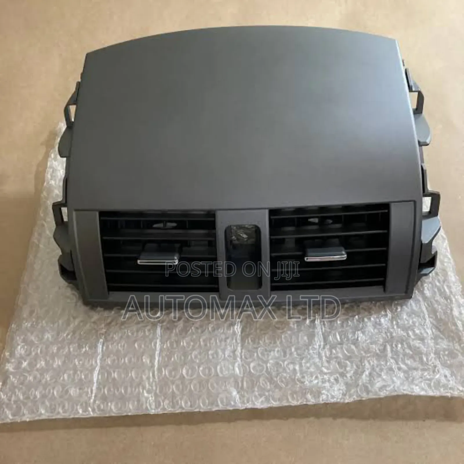 Toyota Corolla Nze, Zze, Ac Vent/ Bezel