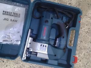 Bosch Jig Saw - thumbnail 2