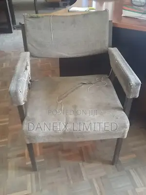 Worn Out Fabrics/Leather Replacement Services