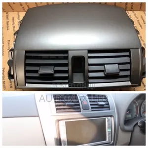 Toyota Corolla Axio/ Fielder, Dash Ac Outlet Air Vent,