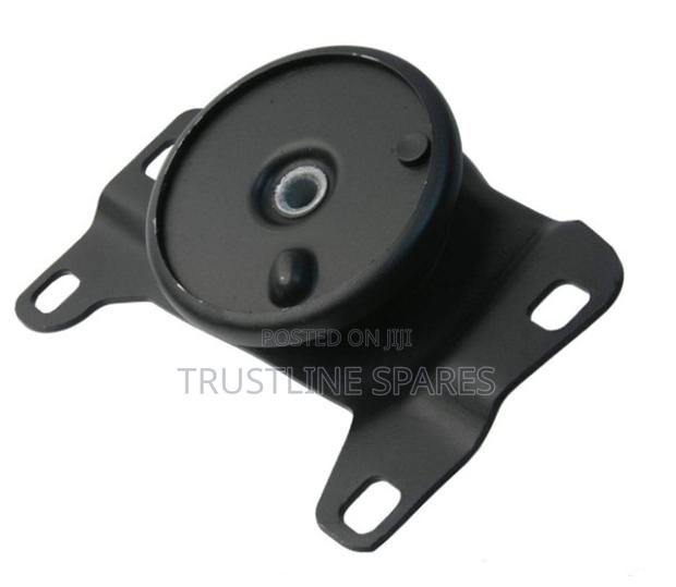 Volvo V40,S40,V50,C70,FORD Kuga,- Left Engine Mounting Febi