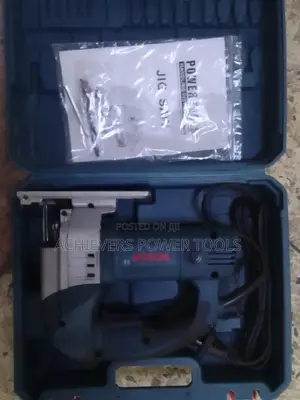 Jig Saw/ Jig Saw/ Bosch Jig Saw