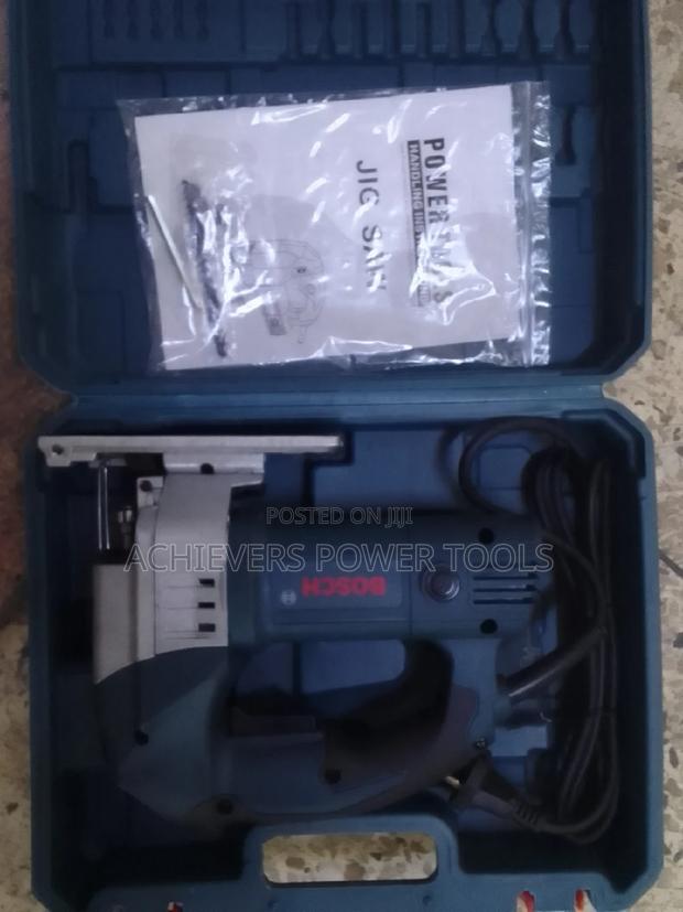 Jig Saw/ Jig Saw/ Bosch Jig Saw