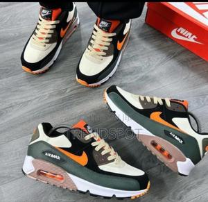 Airmax 90nike Air Max 90 - thumbnail 2