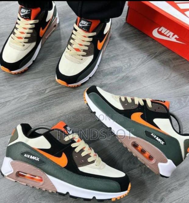 Airmax 90nike Air Max 90 - thumbnail 3
