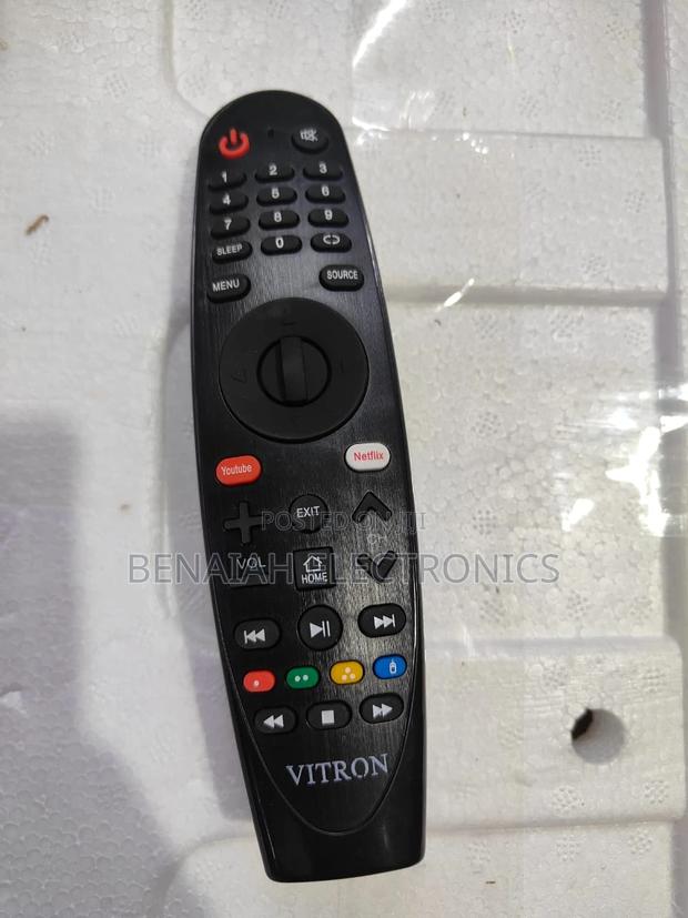 Vitron Smart Tv Remote .32 Inches - main view