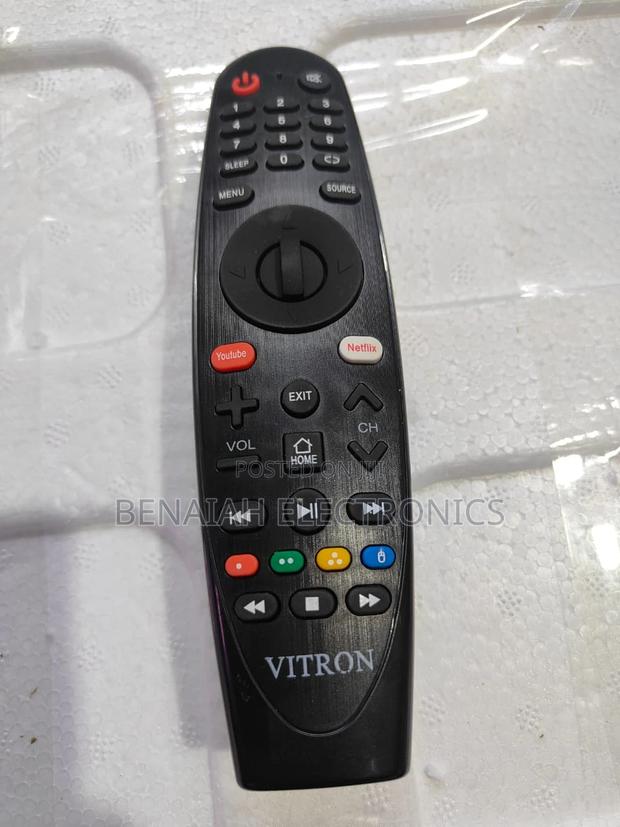 Vitron Smart Tv Remote .32 Inches - thumbnail 2