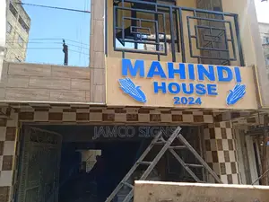 Signboards