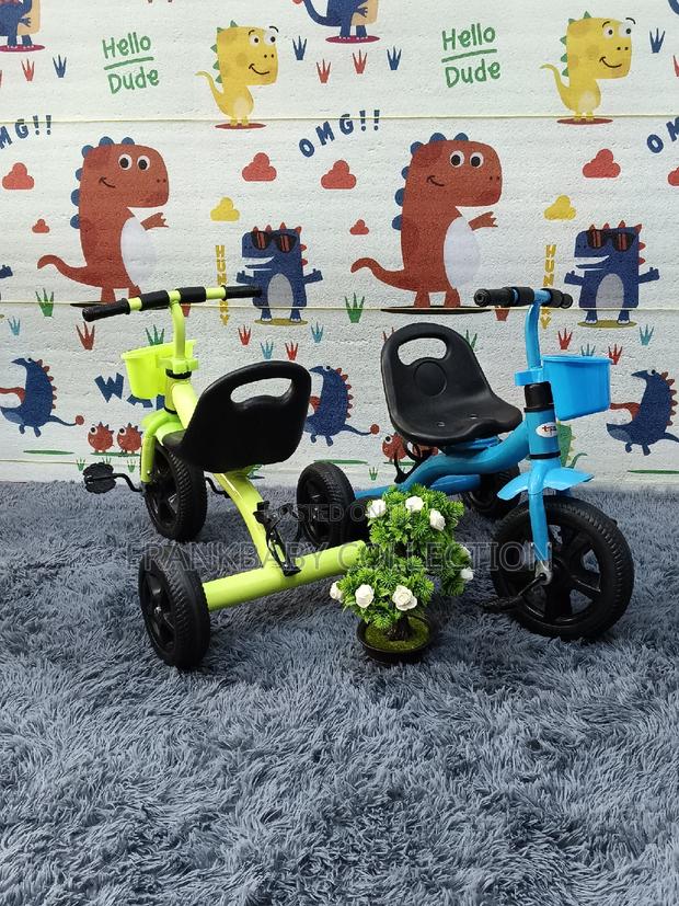 Kids Tricycle*Kids Tricycle*Toddlers Tricycle