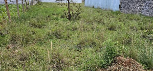 Plot For Sale In Elgonview KUSCO Plots Eldoret - thumbnail 3