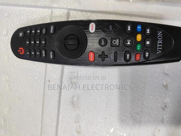 Vitron Tv Remote .Smart Vitron Tv Remote.High Sensitivity - thumbnail 2