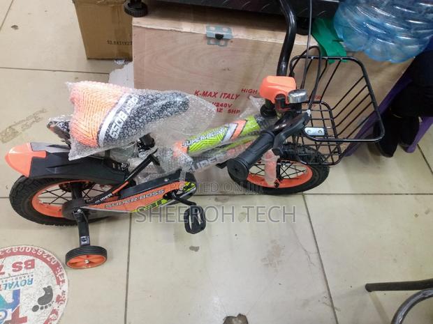 Kids Bike