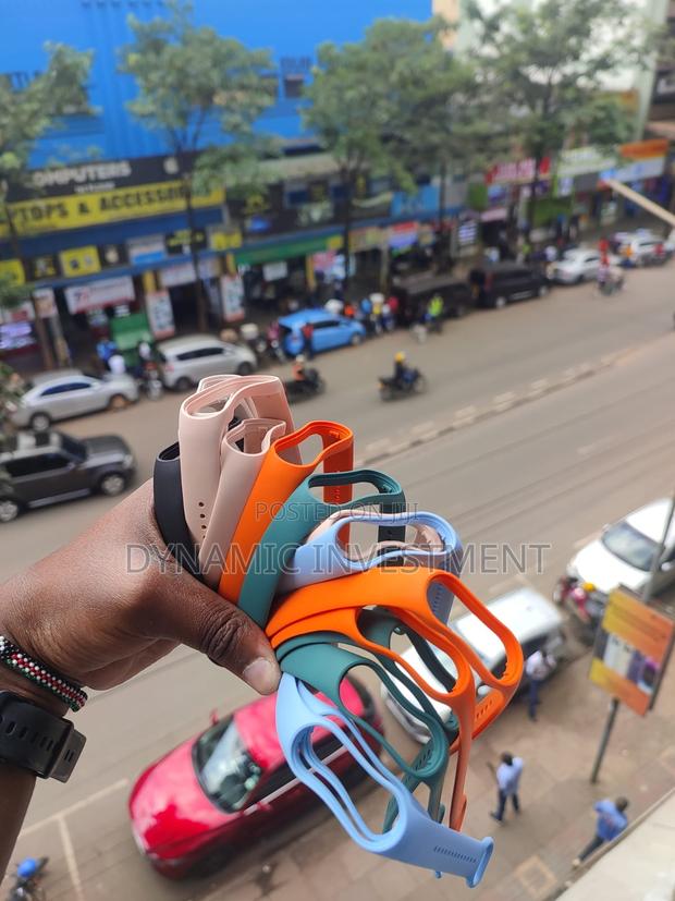 Redmi Band 7,8,8 Pro,Watch 2 Lite,3 Active,Watch Straps - main view