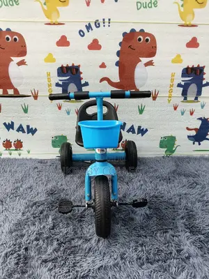 Baby Tricycle*Baby Tricycle for Toddlers