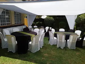 Canopy Tent 5×5