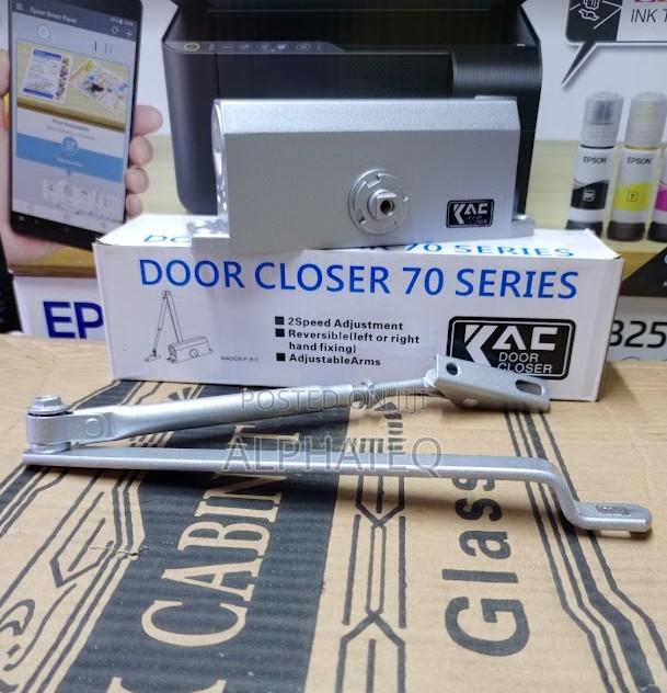 Door Closer;.Fire Door Opener Closer Automatic Closer