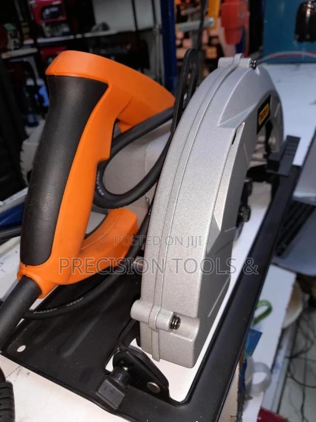 Dera Circular Saw