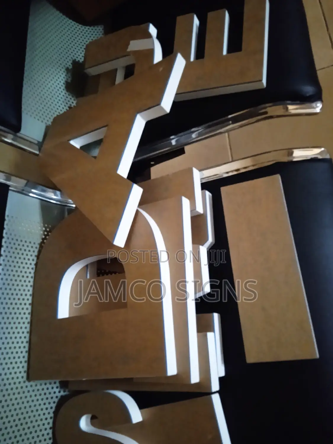 Signboards