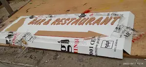 Signboards