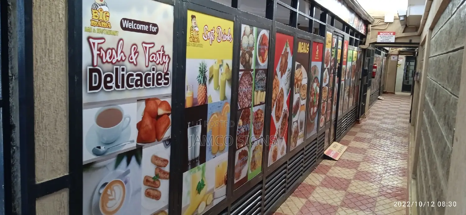 Signboards