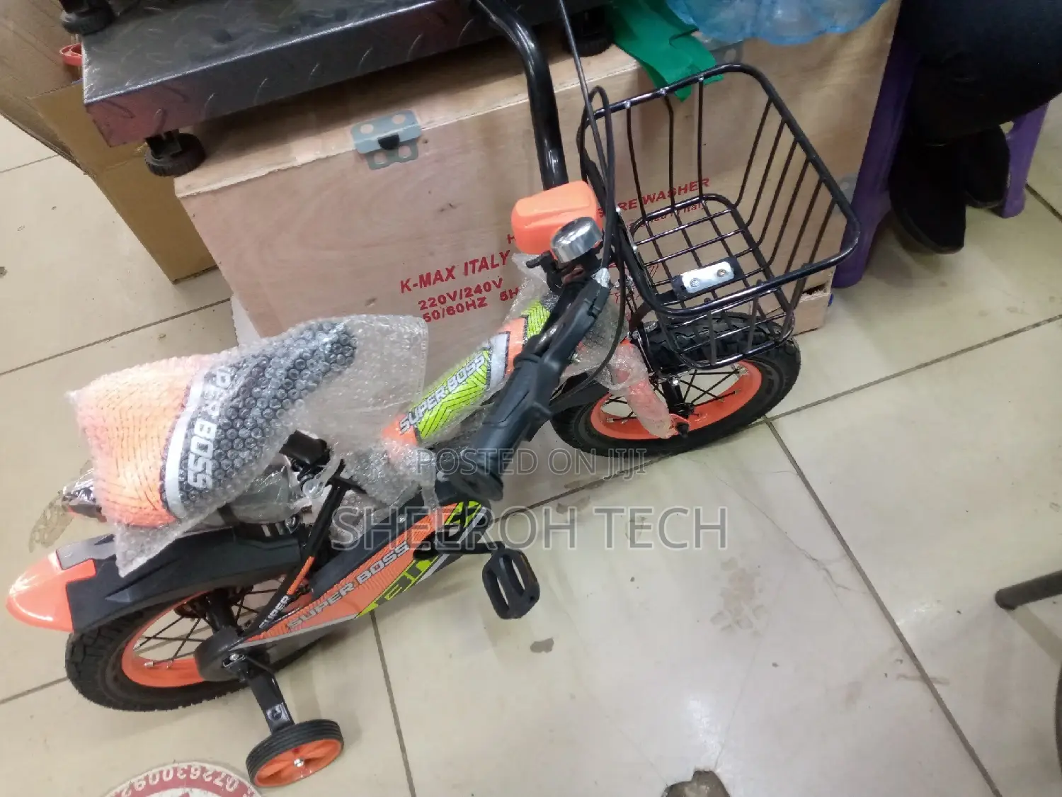 12"Kids Bike/Kid Biscyle