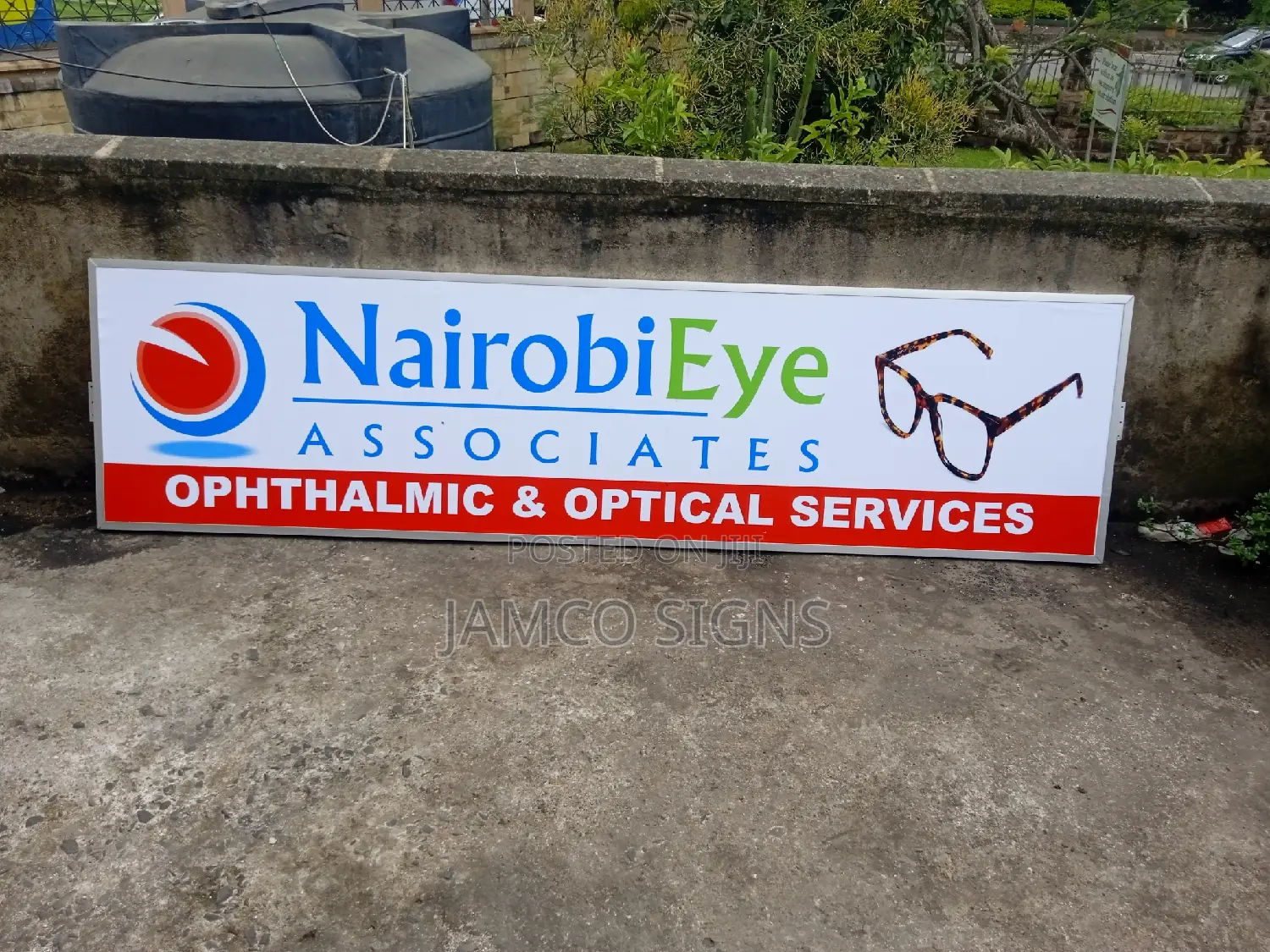 Signboards