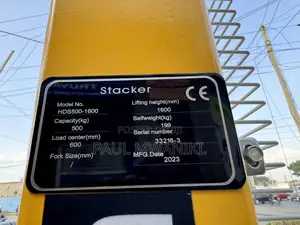 Hydrauric Manual Drum Lifter- 500kgs